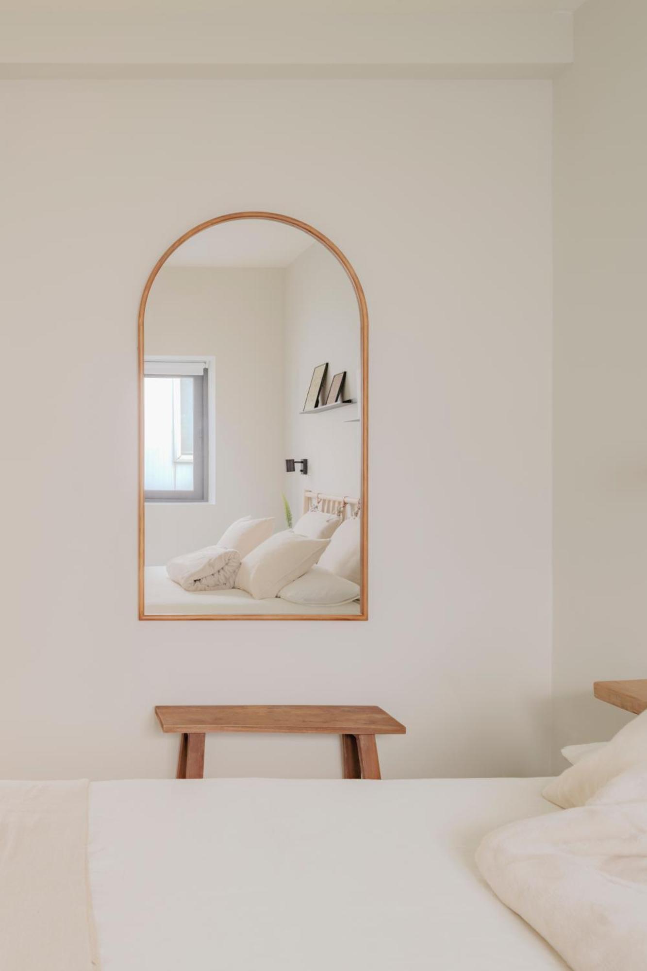 Casa Humera Apartamentos De Diseno En Pozuelo Pozuelo de Alarcon Luaran gambar