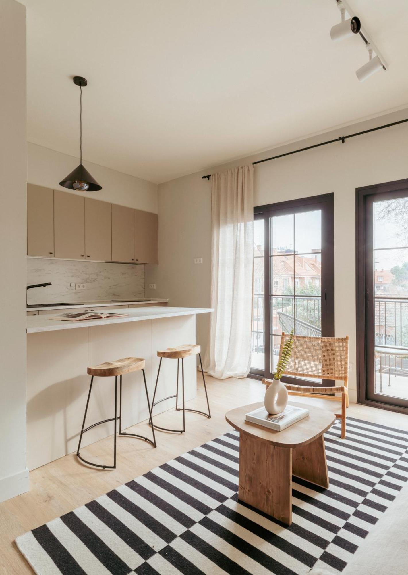 Casa Humera Apartamentos De Diseno En Pozuelo Pozuelo de Alarcon Luaran gambar
