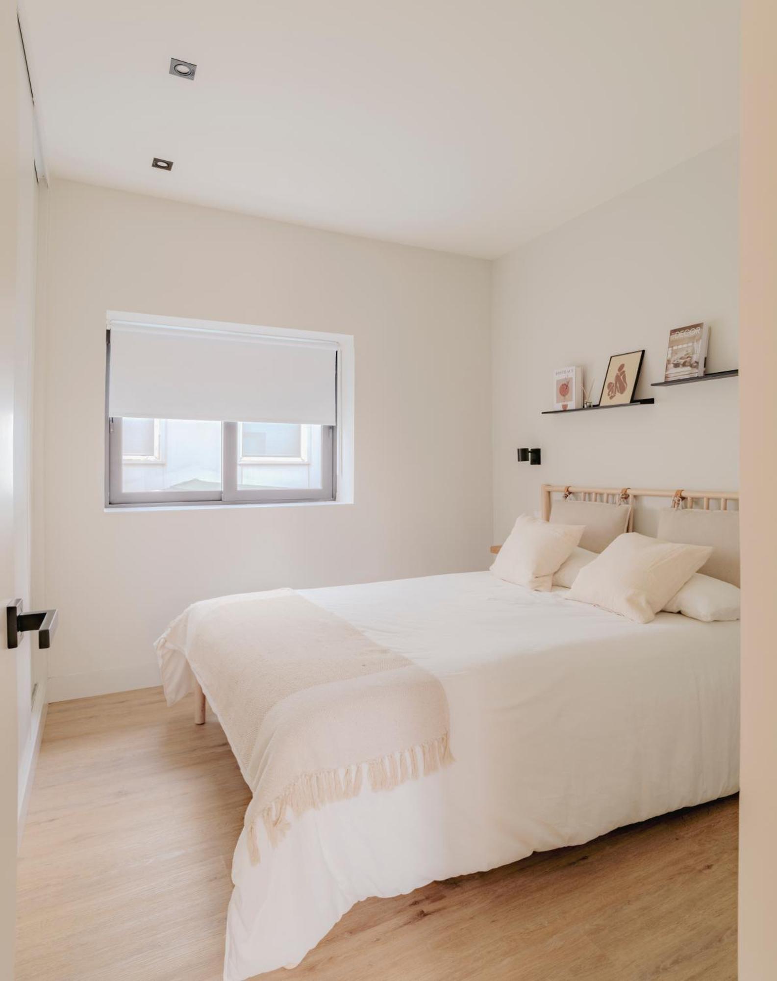 Casa Humera Apartamentos De Diseno En Pozuelo Pozuelo de Alarcon Luaran gambar