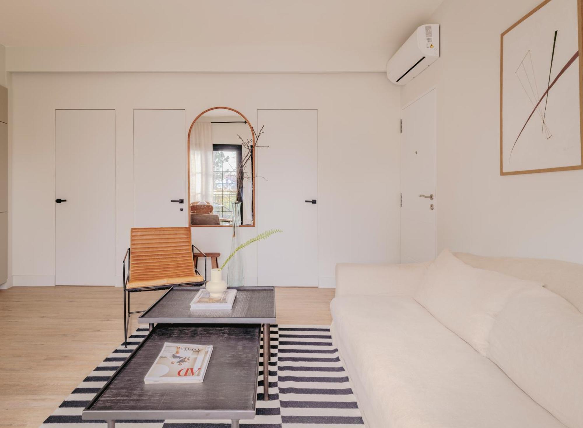 Casa Humera Apartamentos De Diseno En Pozuelo Pozuelo de Alarcon Luaran gambar