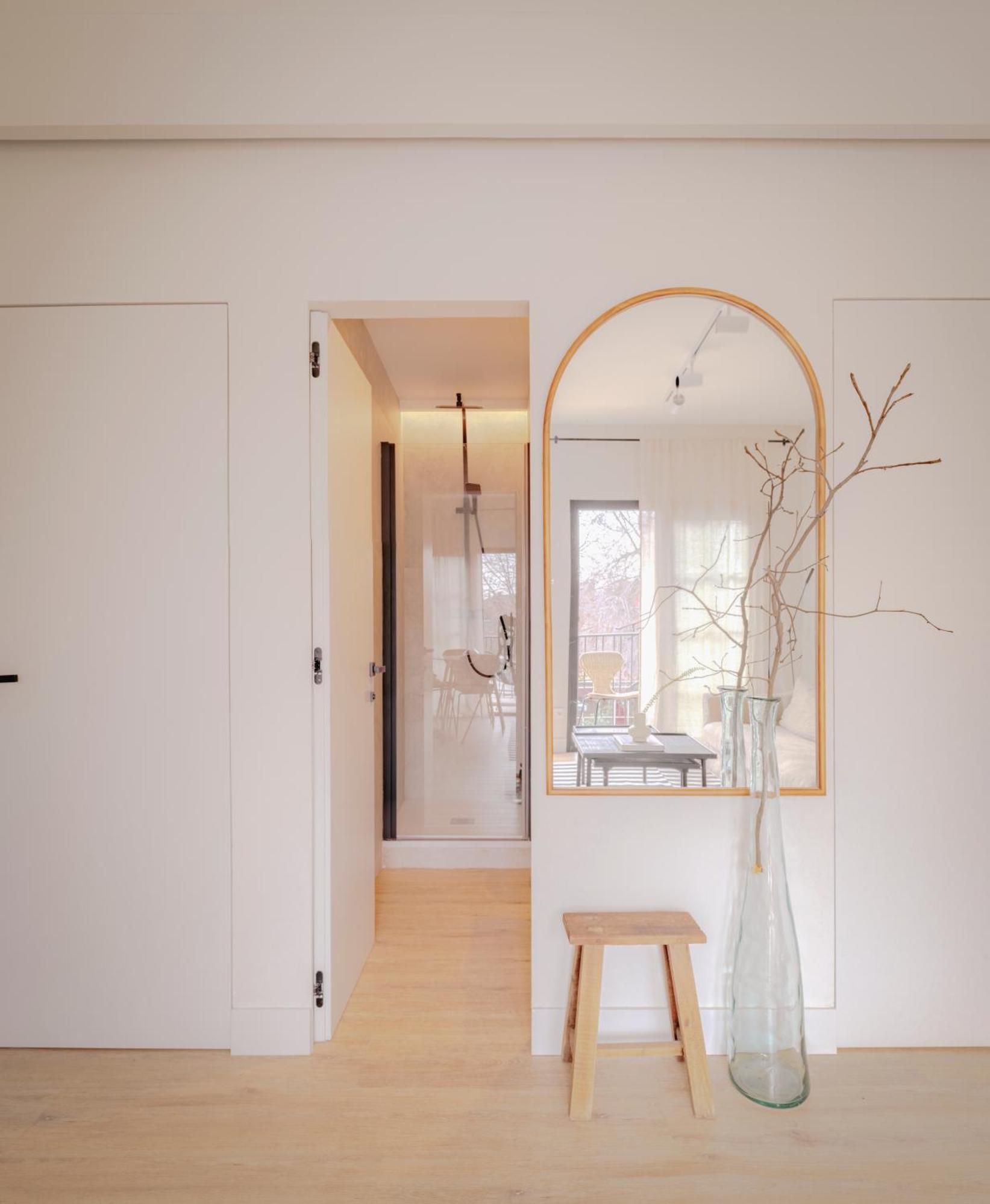 Casa Humera Apartamentos De Diseno En Pozuelo Pozuelo de Alarcon Luaran gambar