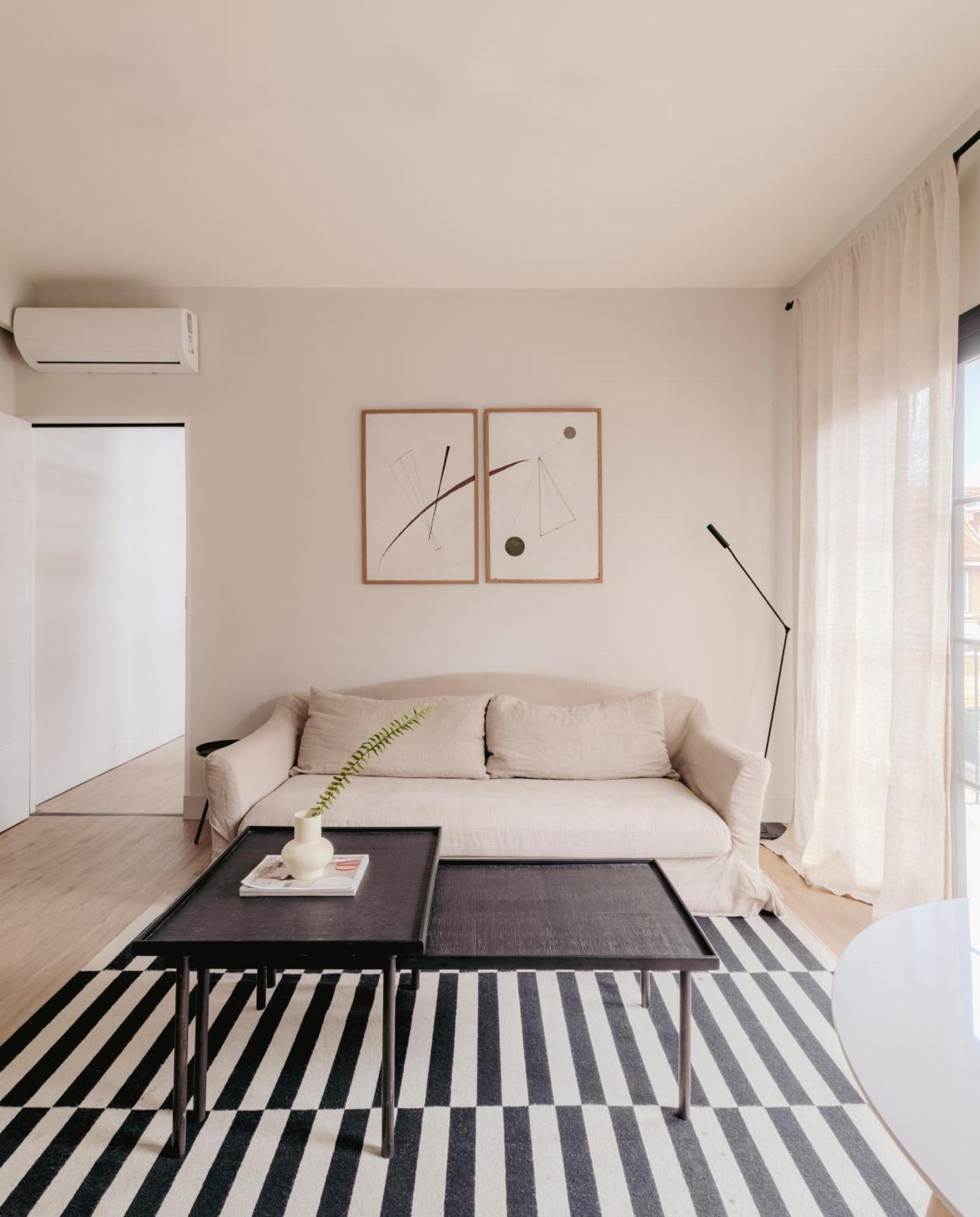 Casa Humera Apartamentos De Diseno En Pozuelo Pozuelo de Alarcon Luaran gambar