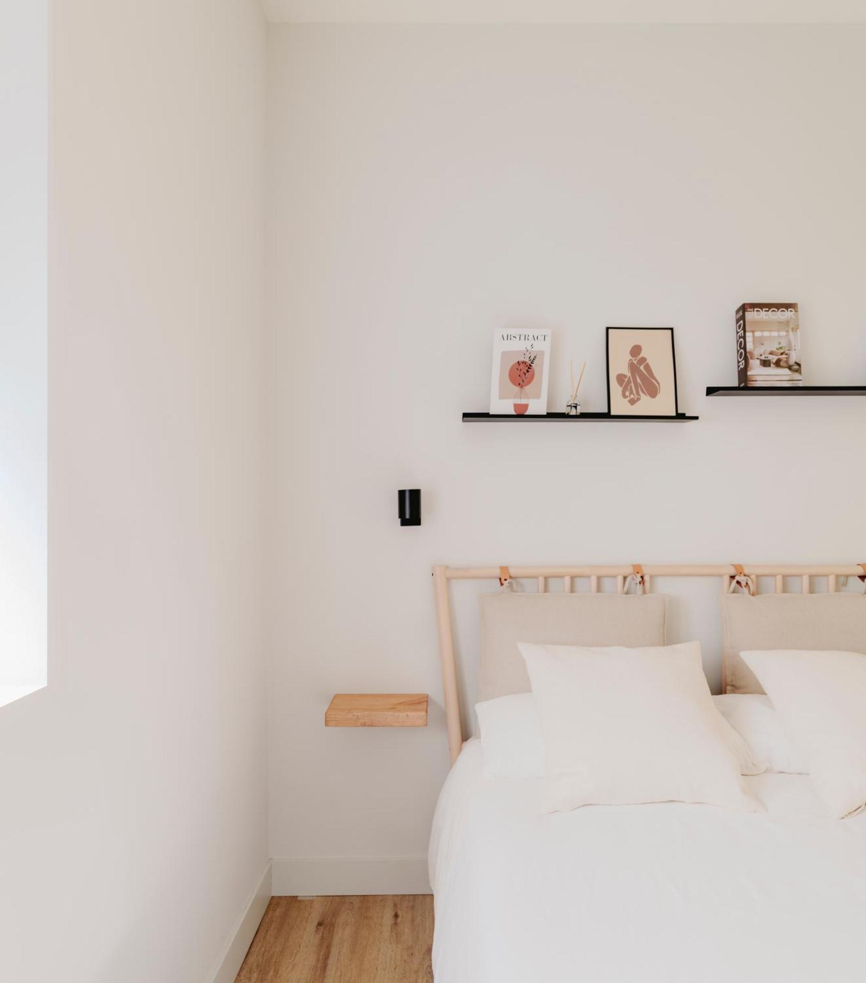 Casa Humera Apartamentos De Diseno En Pozuelo Pozuelo de Alarcon Luaran gambar