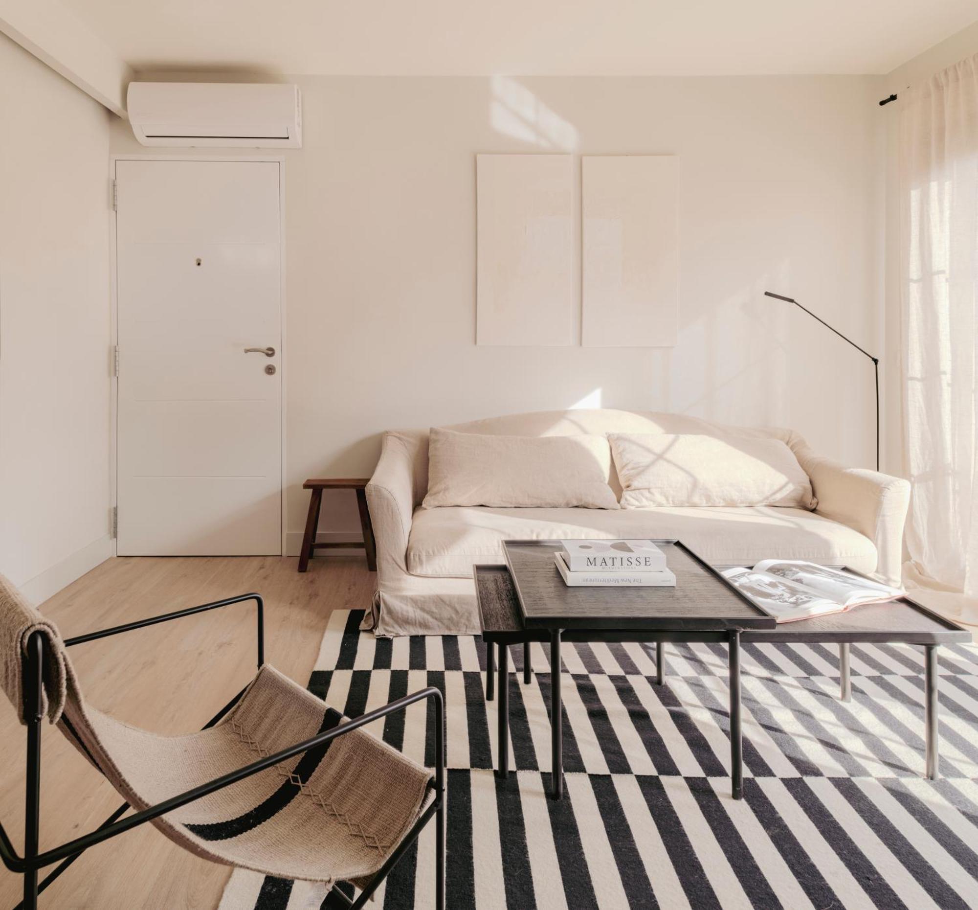 Casa Humera Apartamentos De Diseno En Pozuelo Pozuelo de Alarcon Luaran gambar