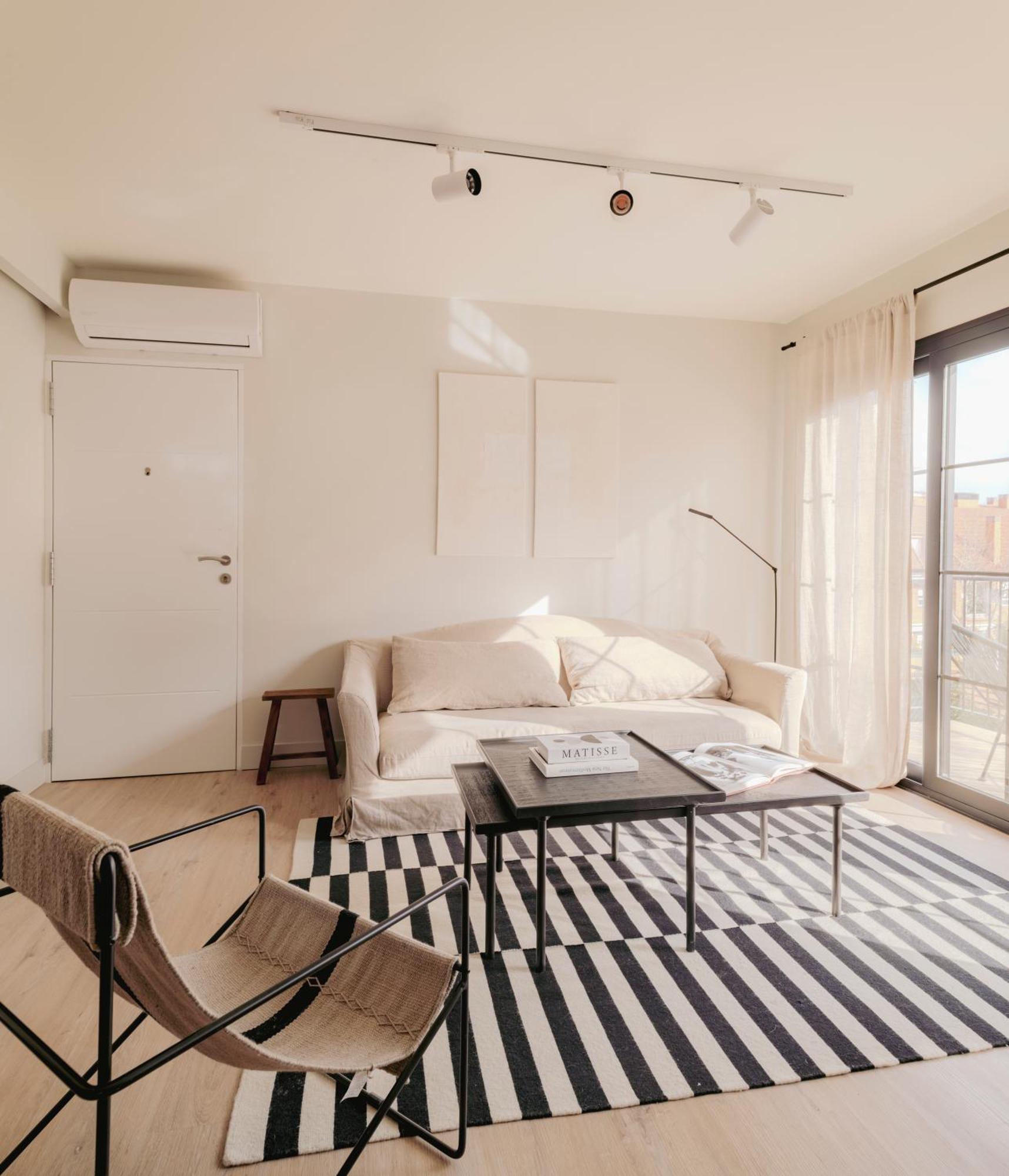 Casa Humera Apartamentos De Diseno En Pozuelo Pozuelo de Alarcon Luaran gambar